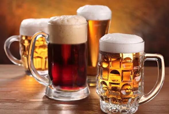 同样是啤酒，原浆、鲜啤、熟啤大不同！你喝对了吗？