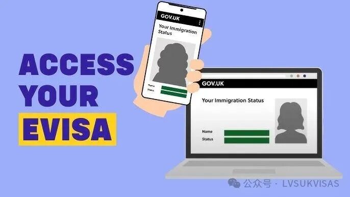 How to create a UK Visas and Immigration (UKVI) account and get access to  your eVisa