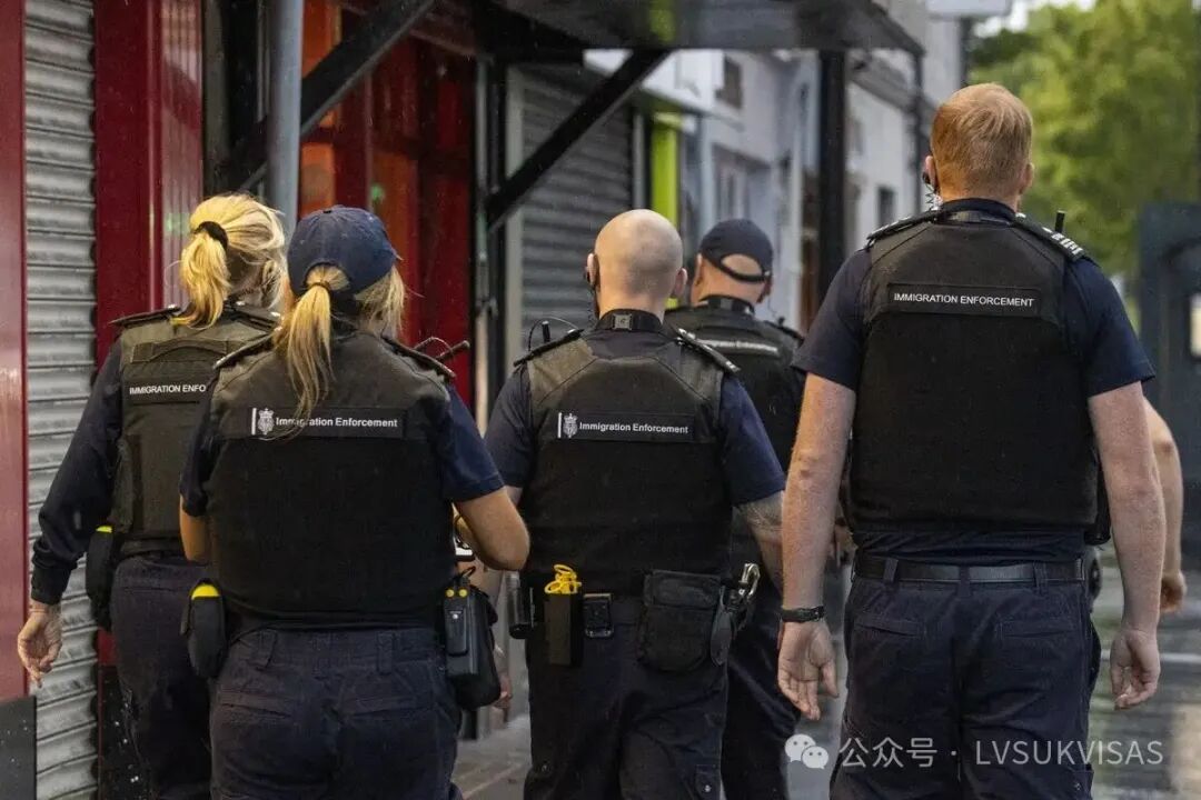 Nail bars and car washes to see immigration raid blitz, Yvette Cooper says  | The Independent