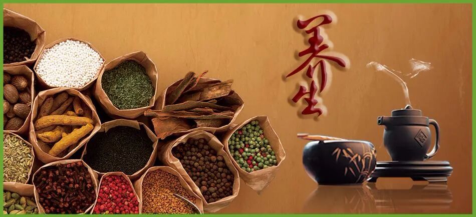 养生的黄金期，大家一定要知道！