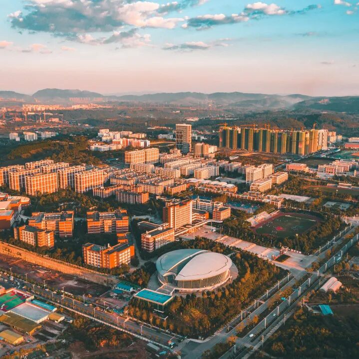 云南经济管理学院2022年人才招聘公告