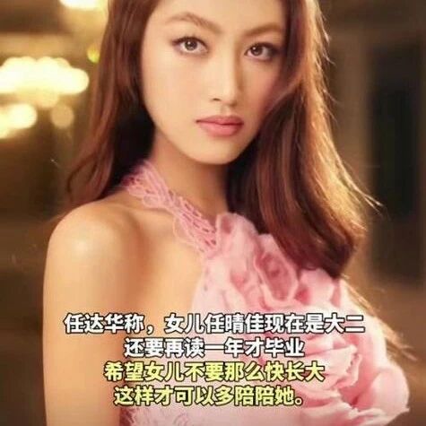 任达华否认女儿继承30多处房产,资产都是老婆打理,他并不清楚
