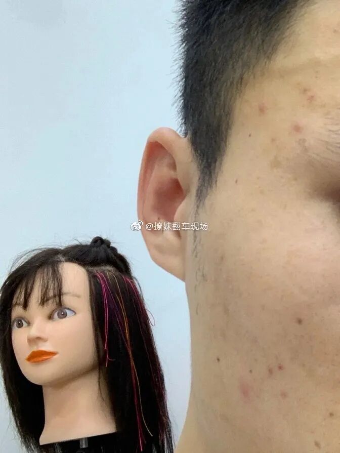 “因为一张照片，我发现男友出轨了…”这结局是我没想到的！