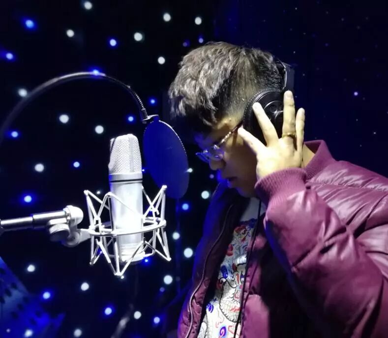 房产好声音第三届-K歌之王