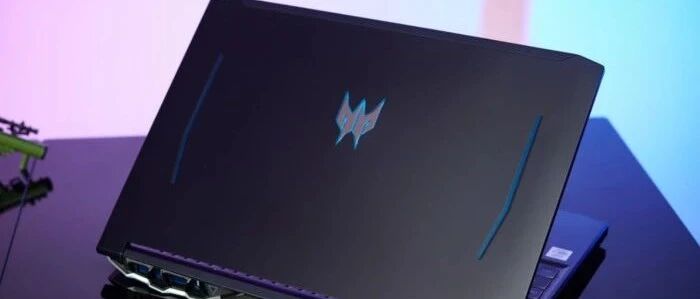 i7-10875H与RTX2060绝佳组合！战斧300游戏爆测