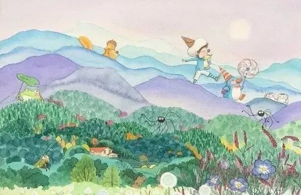 合辑 英文童话故事 1 100 亚美欧教育研究院 微信公众号文章阅读 Wemp