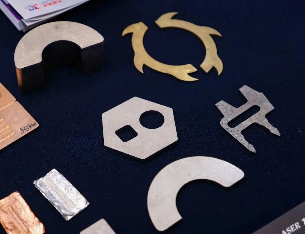 从进口替代到价值竞争：中国激光器，如何把“光源”握回自己手里？