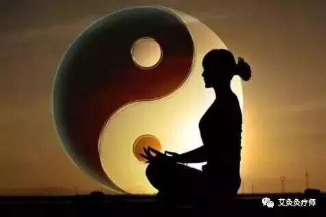 阳气不足百病生