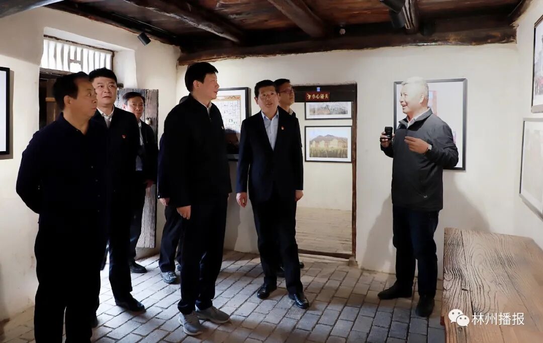 红旗渠干部学院