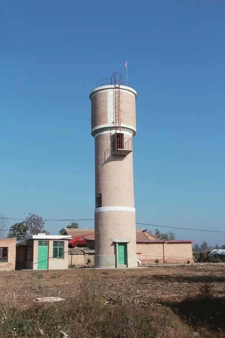 董志镇野林村提灌站耿洋洋/摄