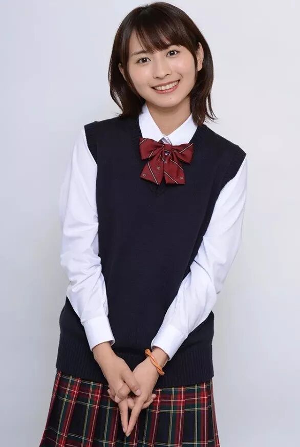 日本出道 長相激似新垣結衣的中國女孩初次出演日劇 日劇與音樂部屋 微文庫