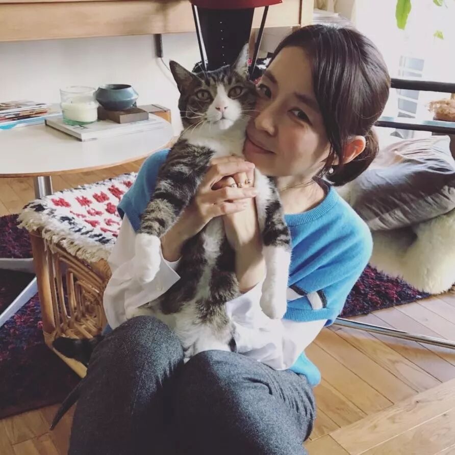 年过40的她们都还没结婚，日本娱乐圈的单身美熟女们- 日剧与音乐部屋 