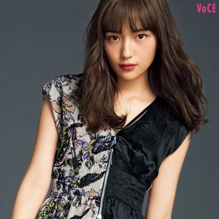川口春奈晒自拍 明显的黑眼圈让粉丝担心 日剧与音乐部屋 微信公众号文章阅读 Wemp
