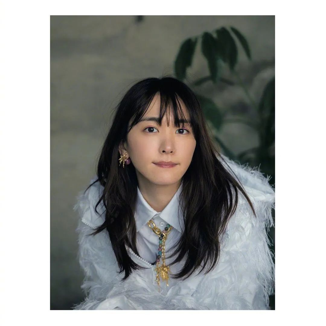 如果这四位女演员结婚 八成日本男性会难过到请假 日剧与音乐部屋 二十次幂