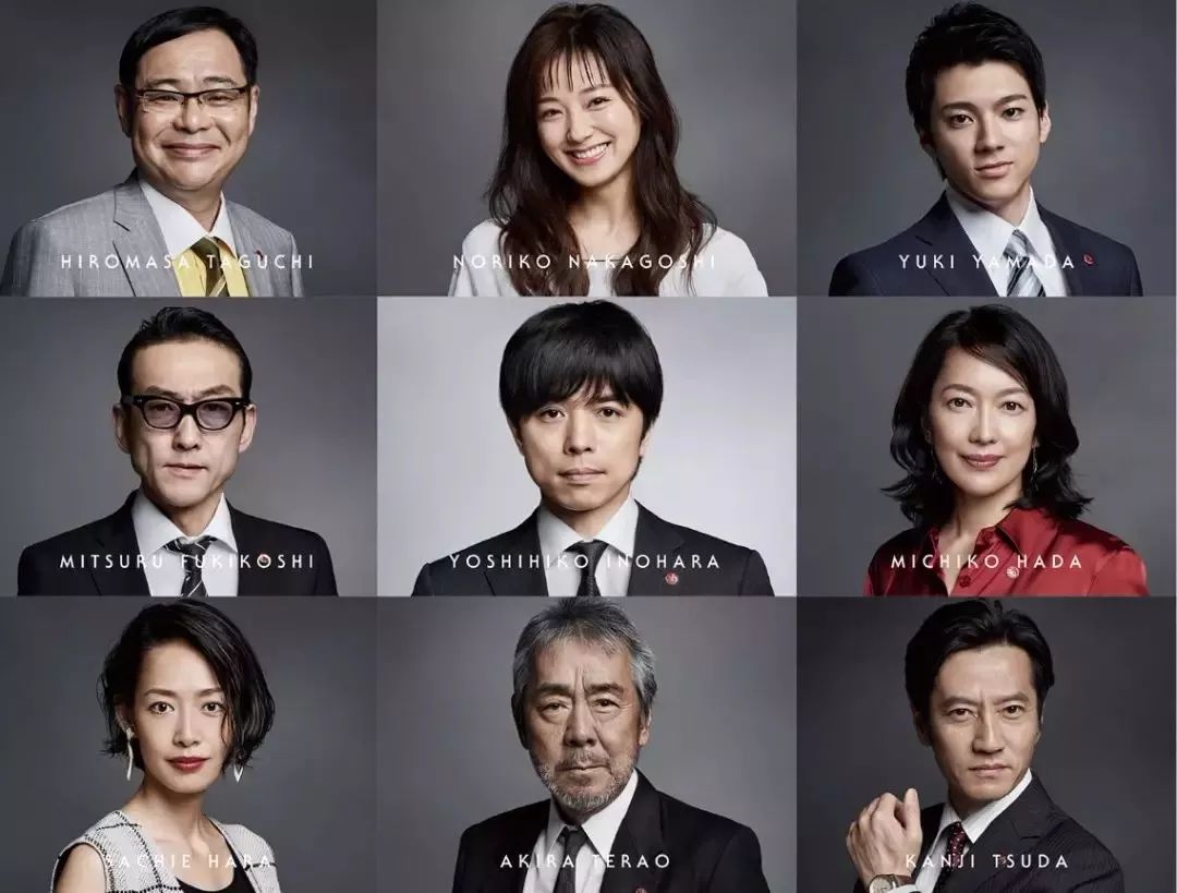 春季檔日劇開播收視率排名出爐 越受關注的劇收視率越低 日劇與音樂部屋 微文庫