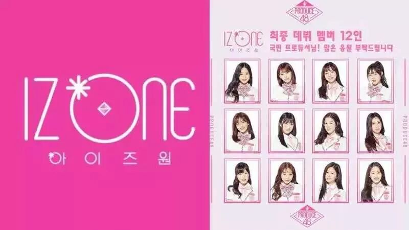 韓國人怎麼會讓日本妹c位出道 還是來看日本女團的新一輪 戰爭 吧 日劇與音樂部屋 微文庫