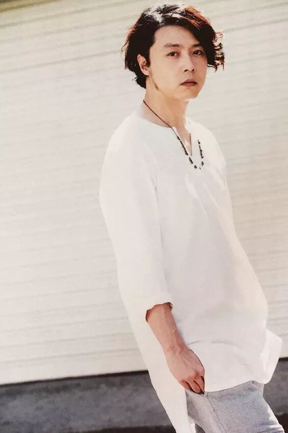 總動員超150萬人 堂本剛突發性失聰還未徹底治癒 日劇與音樂部屋 微文庫