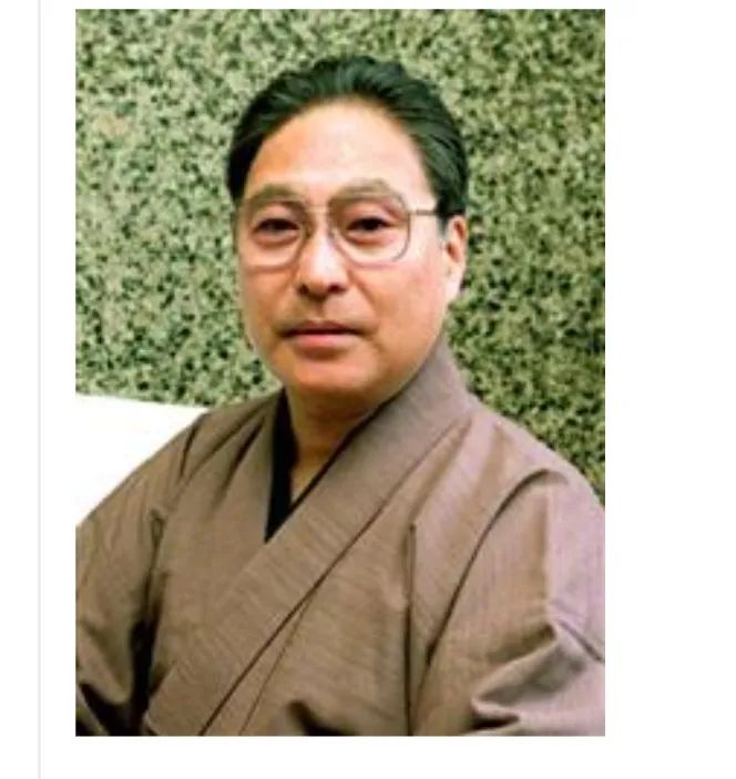 人气演员家庭的狗血故事 父亲出轨大16岁的已婚初恋 抛弃1岁儿子离家出走 日剧与音乐部屋 微信公众号文章阅读 Wemp
