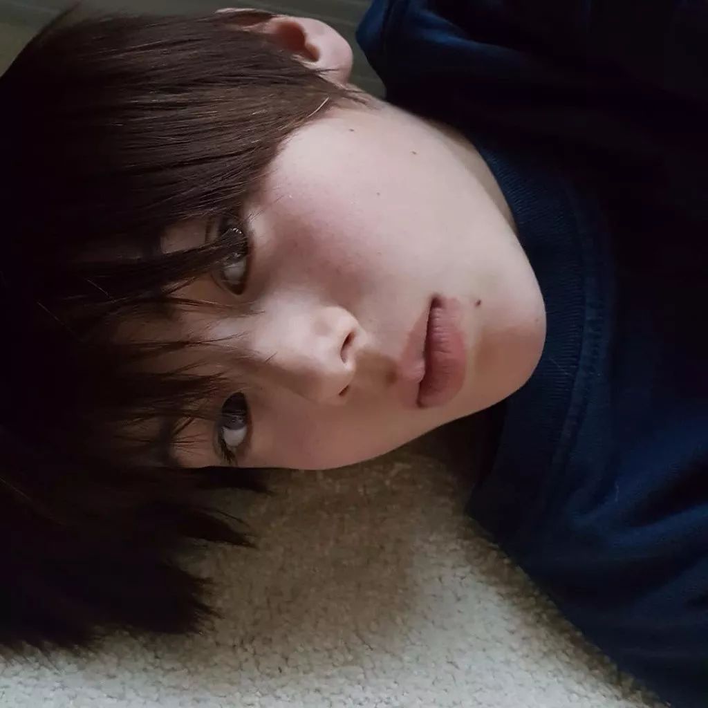 治癒了桐谷美玲 十幾家公司瘋搶 日本12歲混血美少年演員出道 日劇與音樂部屋 微文庫