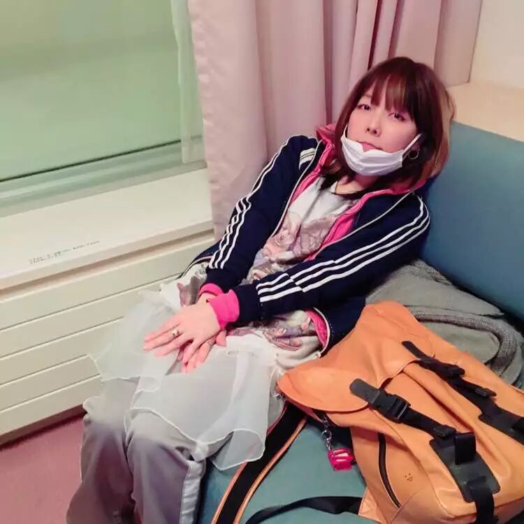 除了有超級童顏 42歲的她也唱出了無數人的少女心 日劇與音樂部屋 微文庫
