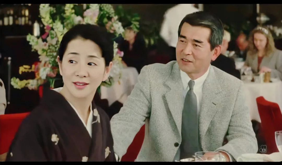 日本老戏骨因肺炎去世 曾与国民女演员从戏里爱到戏外 日剧与音乐部屋 二十次幂