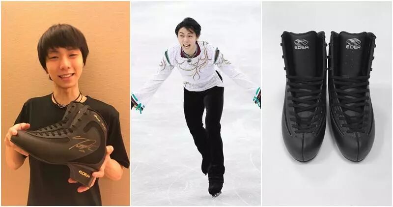 羽生結弦心繫地震災區 簽名冰鞋競價突破1億日元 日劇與音樂部屋 微文庫