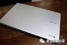 像一款奢侈品的電腦，宏碁 Chromebook 15 測評！ 科技 第1張