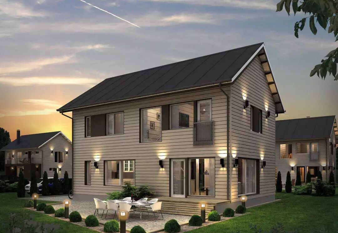 轻钢别墅讲的那么好，那它就真的这么完美无缺吗？缺点又是什么？