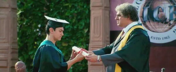 硅谷一万清华人，为何打不过印度人？