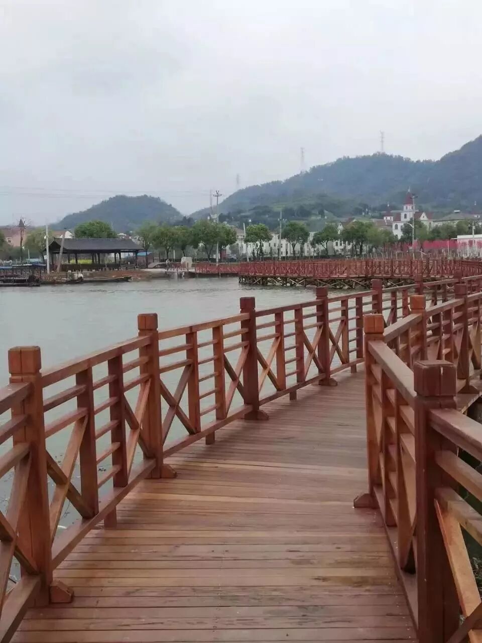 春天一定要去走一遍诸暨这几个地方沿途风景值得去