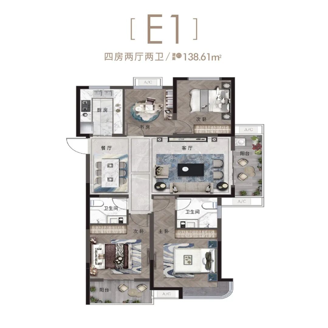 疫情引发的居住思考