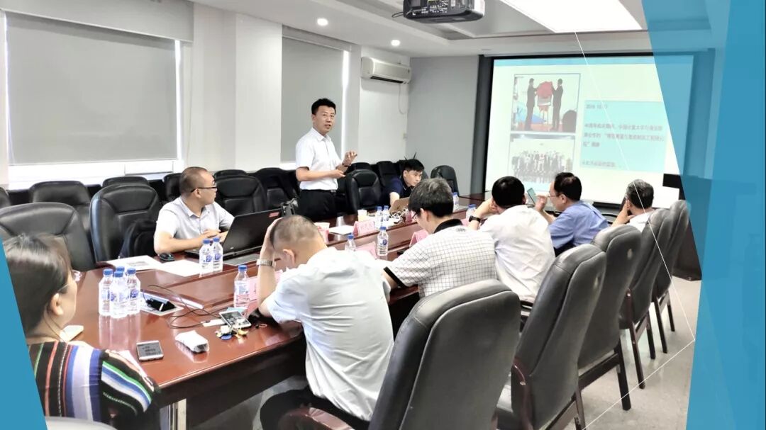 校企合作新起点 ▏吉林大学-海克斯康MSC智能汽车仿真联合实验室签约！的图7