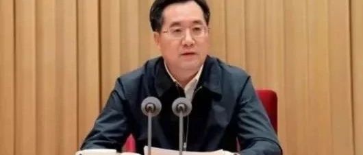快讯！丁薛祥、王毅、肖捷当选党的二十大代表