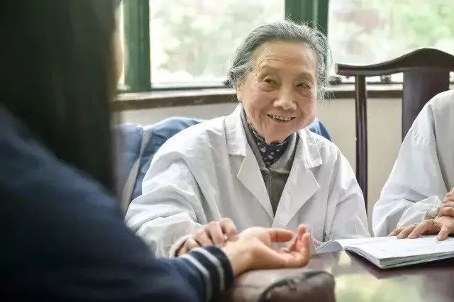平均年齡89歲！全國最會養生的老中醫告訴你：8個鮮為人知的養生秘訣 健康 第4張