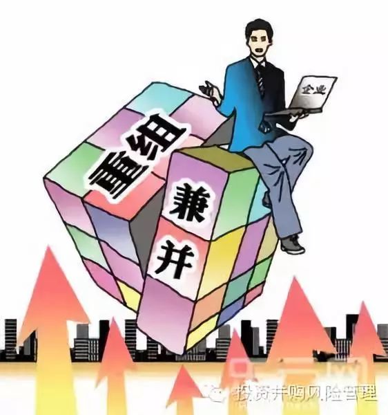 中小企業改制前並購重組案例操作實務 財經 第1張