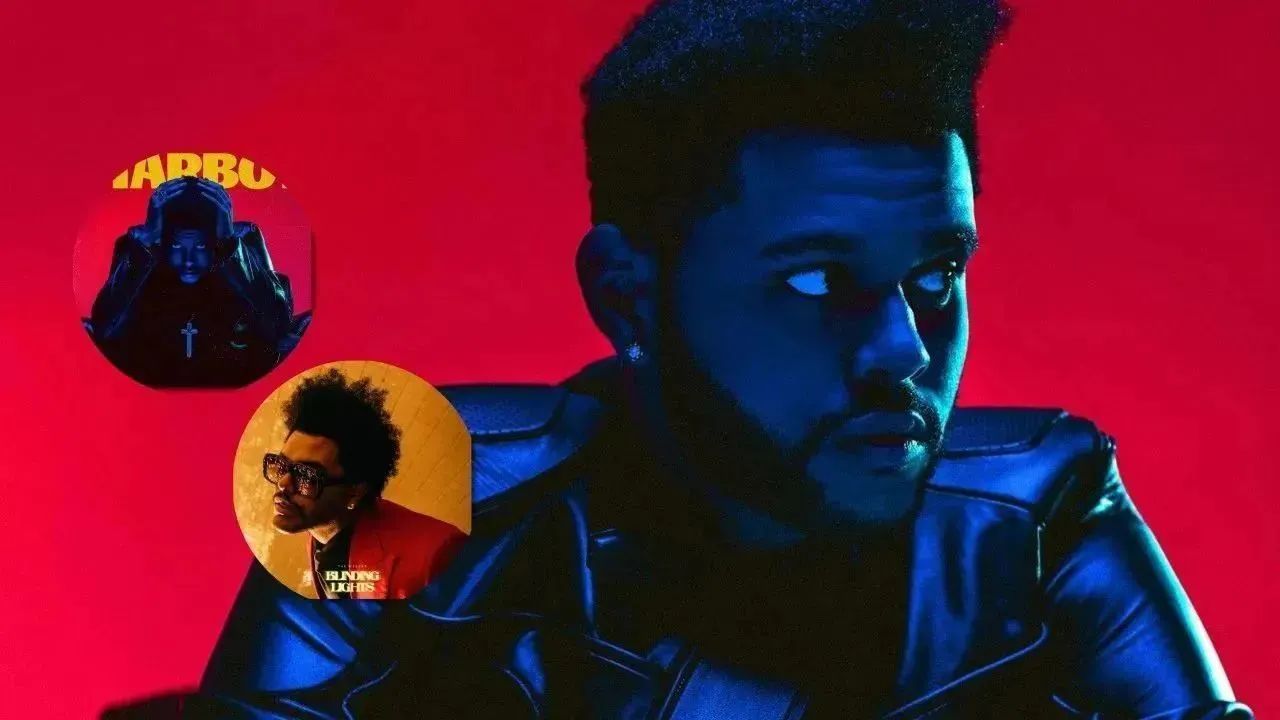 史上首位!The Weeknd又创造了惊人历史!