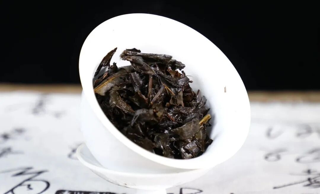 黑茶专题|世界茶王-安化黑茶