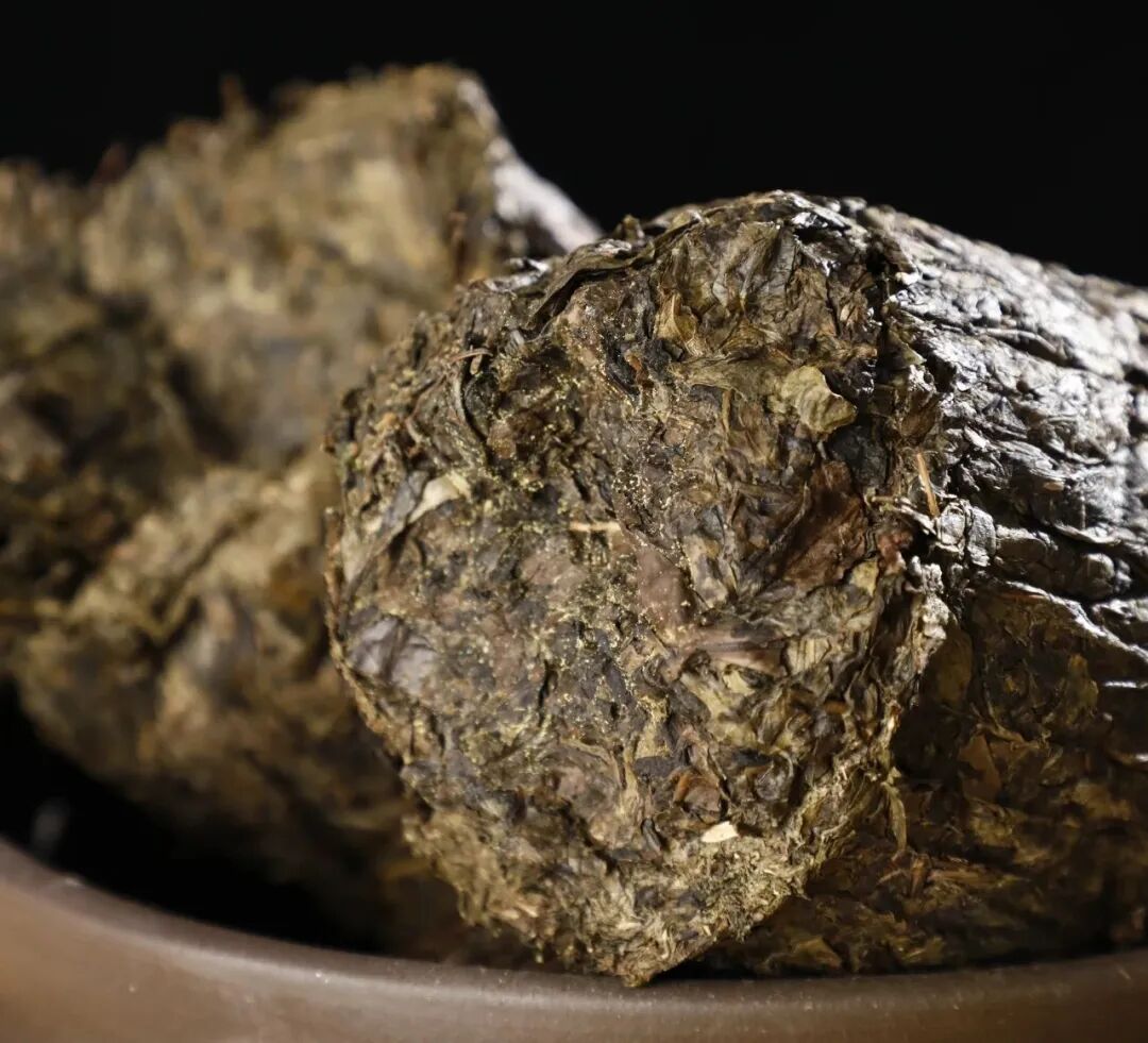 黑茶专题|世界茶王-安化黑茶
