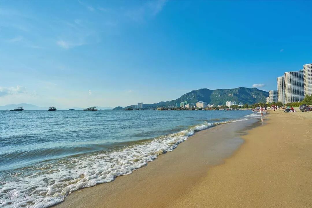 2020惠州金融街海世界4089㎡精装2021年售楼处电话位置详情价格新发布