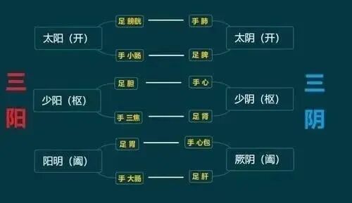 内乡建福堂：脏腑别通的论证与应用