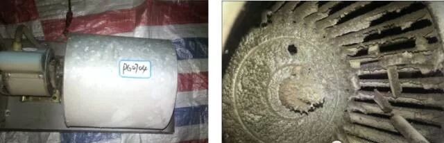 中央空調水系統與末端設備的清洗保養