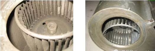 中央空調水系統與末端設備的清洗保養