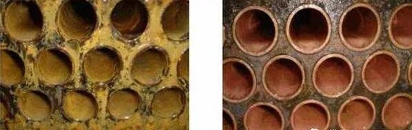 中央空調水系統與末端設備的清洗保養