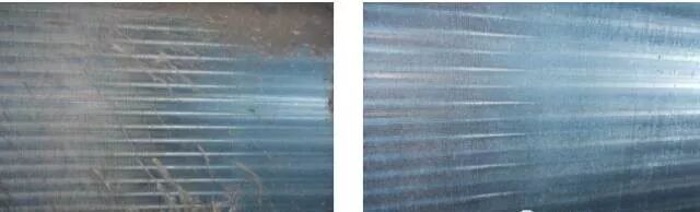 中央空調水系統與末端設備的清洗保養