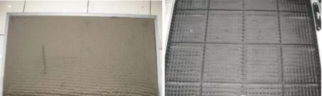 中央空調水系統與末端設備的清洗保養