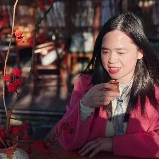第4421季【湿地随笔】黄淑娴：天地有大美而不言——我与植物朋友的心流时刻