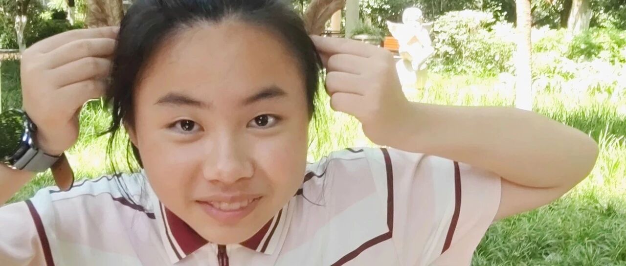 【我在现场】赖钰心：偏见之后——参加第七届语文湿地年会有感 | 14岁湿二代