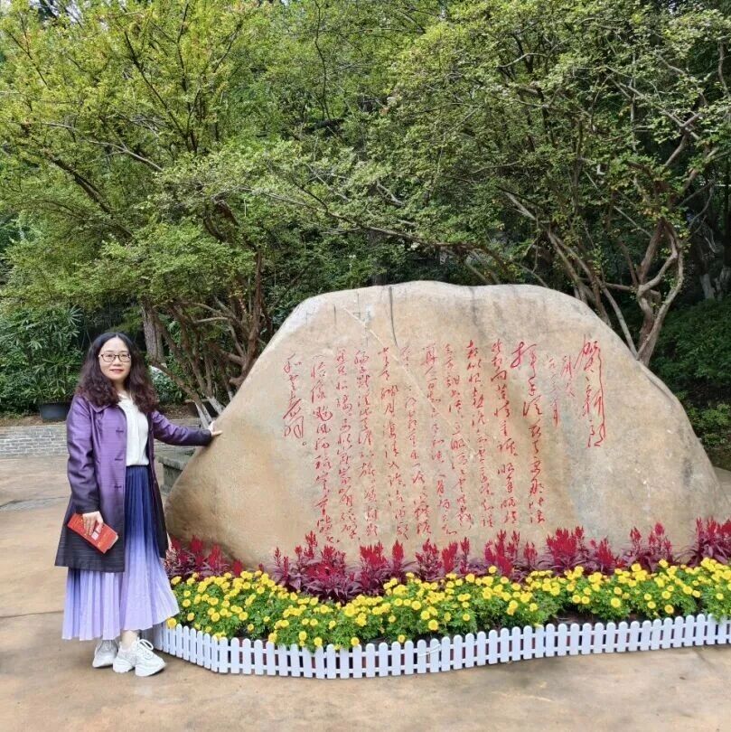 第4422季【艳平专栏】艳平教写作39｜向迟子建老师学迁移表达