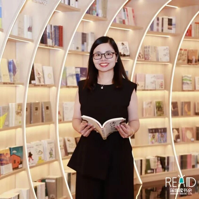 第4657季【湿地 豫见】杨美春 :借一纸温柔，渡人间得失——读郭红《擅自温柔》有感