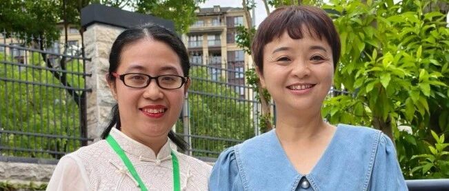 【我在现场】梁宇婷：从我到我们——参加王君青春语文2026年云阳活动成长收获